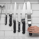 Modern Innovations 16 Inch Stainless Steel Magnetic Knife Bar | $12 | Amazon | Use code ZY3WCNDW